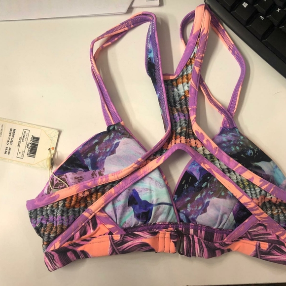 Maaji Le Freak Top - Picture 5 of 5